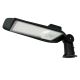Lampa - Latarnia uliczna LED SMD 100W 10000LM 4000K Biała Neutralna Kąt 130x75°