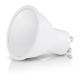 Żarówka GU10 LED 3W 250lm=20W Ciepła