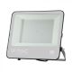 Halogen Naświetlacz LED PRO 200W 22960LM 6500K Biała Zimna 115lm/W