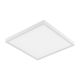 Panel LED kwadratowy Natynkowy / Podtynkowy 60x60cm 36W 4320lm 4000K Biała Neutralna