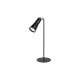Lampka biurkowa LED Czarna 5W 400lm 4000K Biała Neutralna 1.2Ah Akumulatorowa