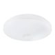 Lampa sufitowa plafon 2xE27 34cm czujnik ruchu zmierzchu PIR
