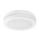 Lampa sufitowa plafon LED 30W 3000lm CCT 3000K-6500K 30cm IP65 Czujnik ruchu mikrofalowy