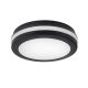 Lampa sufitowa plafon LED 20W 2000lm CCT 3000K-6500K 20cm IP65