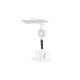 Lampka biurkowa LED Biała 7W 796lm CCT 3000K-6000K