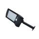 Lampa solarna LED 5W 300LM 6000K Biała Zimna Czujnik Ruchu Zmierzchu + Uchwyt