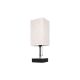 Lampka biurkowa LED E27 