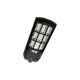 Lampa - Latarnia solarna LED ~300W 5300LM 3000K/4000K/6000K CCT Czujnik Ruchu Zmierzchu Pilot
