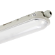 Lampa LED liniowa hermetyczna PRO 55W 8250lm 150cm 4000K Biała-Neutralna IP65 160Lm/W atest PZH