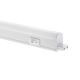 Lampa świetlówka LED T5 zintegrowana 33cm 3.4W 300lm 6000K Zimna Włącznik