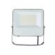 Halogen Naświetlacz LED 100W 9000LM CCT 3000K-6000K Kąt 120° IP65
