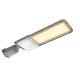 Lampa - Latarnia uliczna LED PRO LUMILEDS Chip 100W 12000lm 3000K CIepła 130x75°