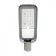Lampa - Latarnia Uliczna LED 30W 2505LM 6500K Biała Zimna 