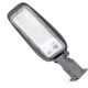 Lampa - Latarnia uliczna LED SMD 50W 4500LM 6500K Biała Zimna Kąt 110°