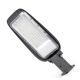 Lampa - Latarnia uliczna LED SMD 100W 9300LM 6500K Biała Zimna Kąt 110°