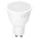 Żarówka GU10 LED 12W 915lm=70W Ciepła XL Ø50x70mm