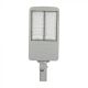 Lampa - Latarnia uliczna LED PRO Samsung Chip 100W 14000lm 5700K Biały Zimny Kąt 153x70° INVENTRONICS