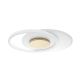 Lampa sufitowa LED HQ 54W 4120lm 3000-6000K CCT pilot okrągła biała