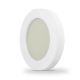 Plafon Lampa elewacyjna LED 15W 1125lm 5000K Biała Neutralna Okrągła IP65