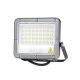 Halogen Naświetlacz LED PRO Lumileds Chip Czarny 30W 3000LM 6000K Biała Zimna