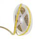 Pasek taśma LED 5M 10W/m 4000K Biała Neutralna 320 COB 12V rolka