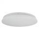 Lampa sufitowa plafon LED 18W 1440lm 4000K Biała neutralna 32cm IP44