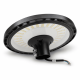 Lampa - Latarnia Parkowa LED 120W 13200lm CCT 3000K-6500K