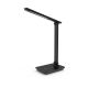 Lampka biurkowa LED HQ Czarna 4.5W 240lm 4000K Biała Neutralna 1.8Ah Akumulatorowa