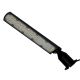 Lampa - Latarnia parkingowa LED SMD 30W 3000LM 6000K Biała Zimna Kąt 130x75°