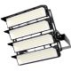 Reflektor stadionowy LED Lumileds Chip 1000W 170 000lm 5000K PHILIPS 1-10V IP66 | Sportowa lampa StadiumPRO+ 170 lm/W Stadion Boisko