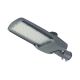 Lampa - Latarnia uliczna Drogowa PRO LED SMD 100W 13000LM 4000K Biała Neutralna Kąt 75x130° Nema base