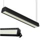 Lampa liniowa LED PRO High Bay 150W 22 500lm 4000K 90° 0–10V Dimm IP65 150 lm/W