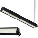 Lampa liniowa LED PRO High Bay 200W 30 000lm 6000K 90° 0–10V Dimm IP65 150 lm/W