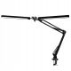 Lampka biurkowa LED Czarna 14W 980lm CCT 3000K-6000K 
