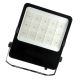 Naświetlacz reflektor LED PRO 200W 28000 lm wąski kąt 60° | Sportowa lampa LED IP66 140 lm/W Stadiony Boiska