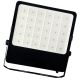 Halogen Naświetlacz LED PRO 400W 56000 lm kąt 90° | Sportowa lampa LED IP66 140 lm/W