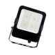 Naświetlacz reflektor LED PRO 50W 7000 lm wąski kąt 60° | Sportowa lampa LED IP66 140 lm/W Stadiony Boiska
