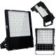 Naświetlacz reflektor LED StadiumPRO+ 150W 22500lm 5000K kąt 120x150° | Sportowa lampa LED IP66 170 lm/W Driver Meanwell