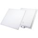 2 x Panel LED kwadratowy Podtynkowy 60x60cm 36W 5600lm 4000K Biała Neutralna