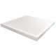Panel Oprawa LED HQ kwadratowy natynkowy 60x60cm 40W 4000lm 4000K Biała Neutralna