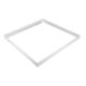Rama montażowa natynkowa do paneli LED 600x600x70mm Zatrzaskowa 