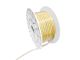 Neon Taśma LED COB 10W/m 4000K Biała Neutralna 230V IP65 wodoszczelna rolka 50mb