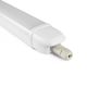 Lampa liniowa LED 40W 120cm 6400lm 5000K Biała Neutralna IP65 hermetyczna łączona