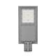 Lampa - Latarnia uliczna Solarna LED 20W 2300LM 5000K Biała Neutralna Kąt 90×130° z pilotem